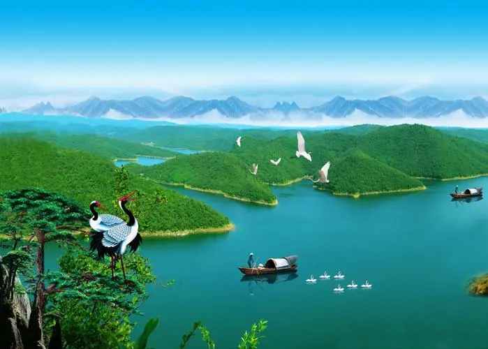 高端智慧